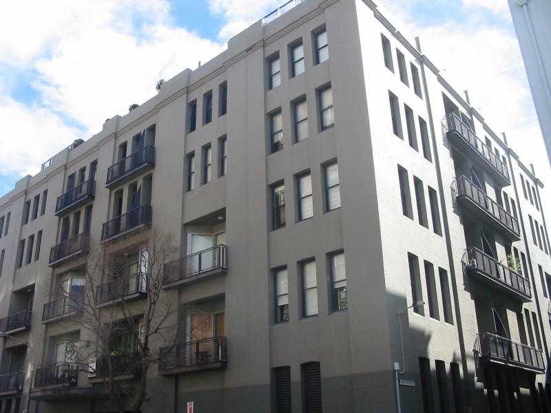 306/2-12 Smail St, Ultimo NSW 2007
