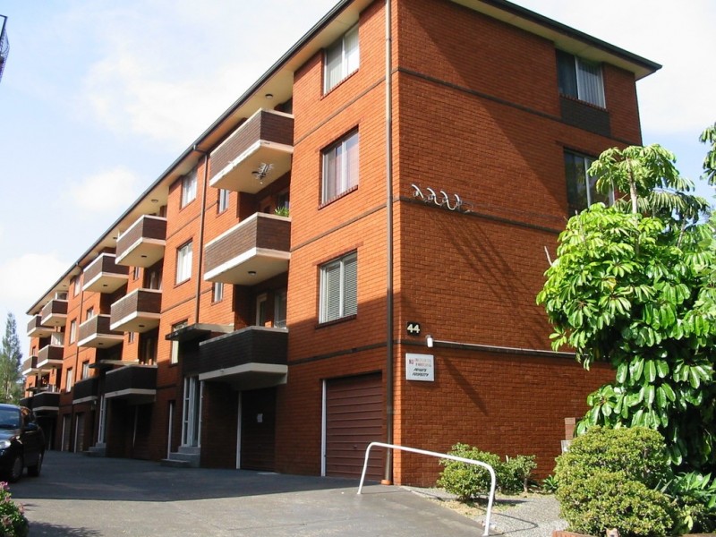 11/44 High Street, Randwick NSW 2031