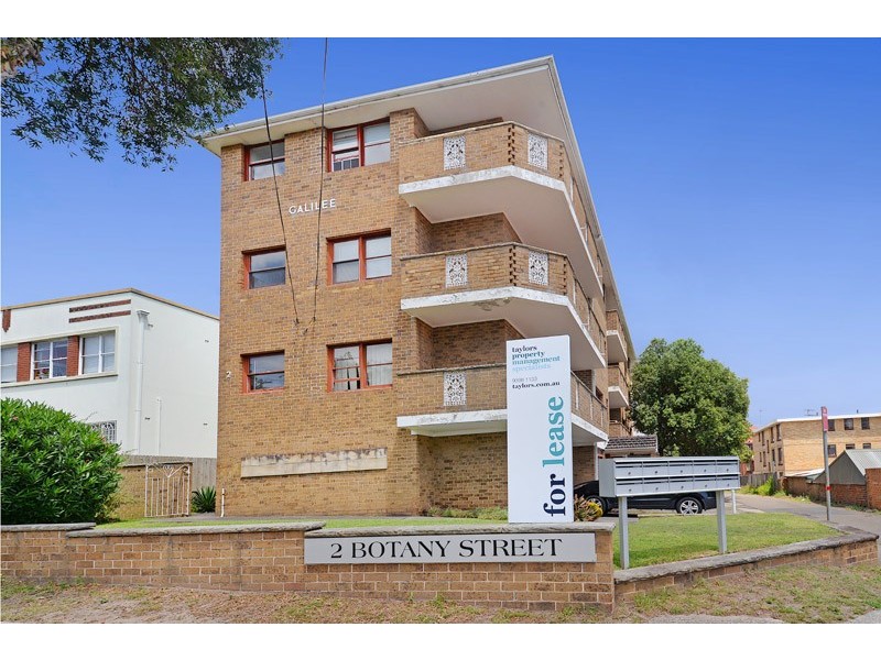 2/2 Botany Street, Randwick NSW 2031
