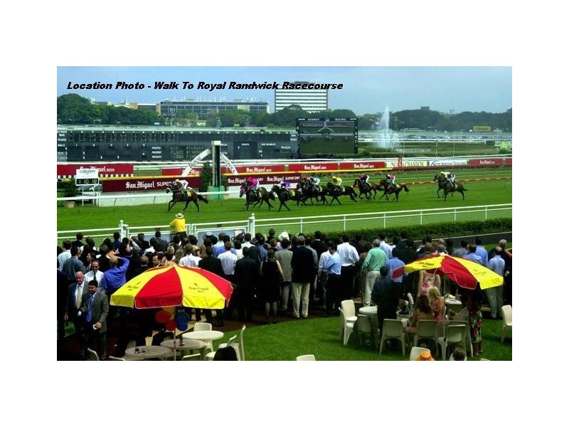 7/58 High Street, Randwick NSW 2031