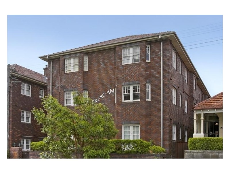 7/58 High Street, Randwick NSW 2031