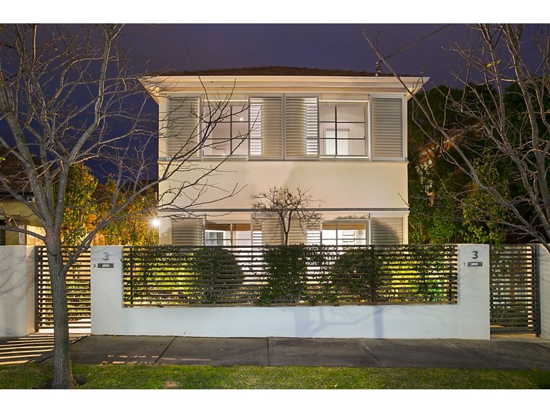 1/3 Lion Street, Randwick NSW 2031