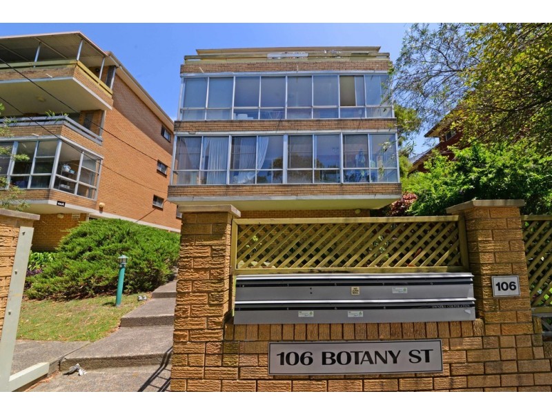 2/106 Botany Street, Randwick NSW 2031