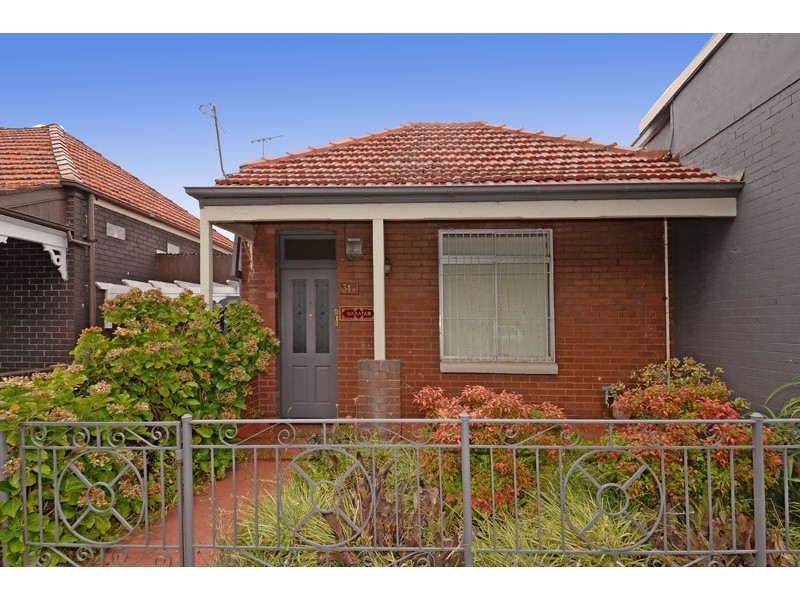 31a Edwin St, Tempe NSW 2044