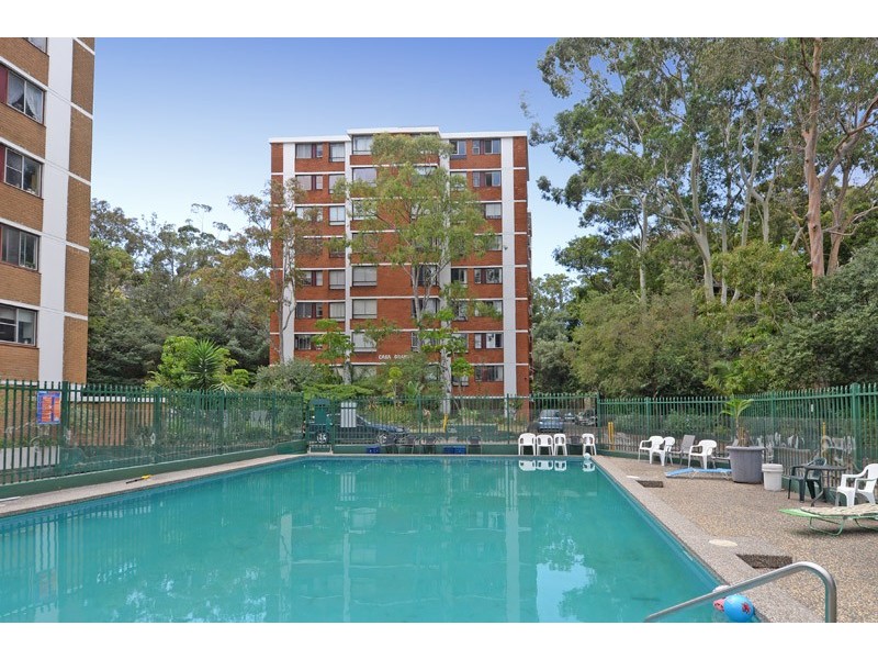 1A/14 Bligh Place, Randwick NSW 2031