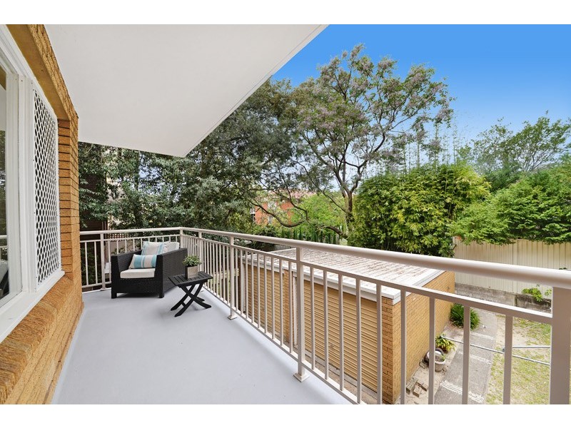 3/26 Addison Street, Kensington NSW 2033