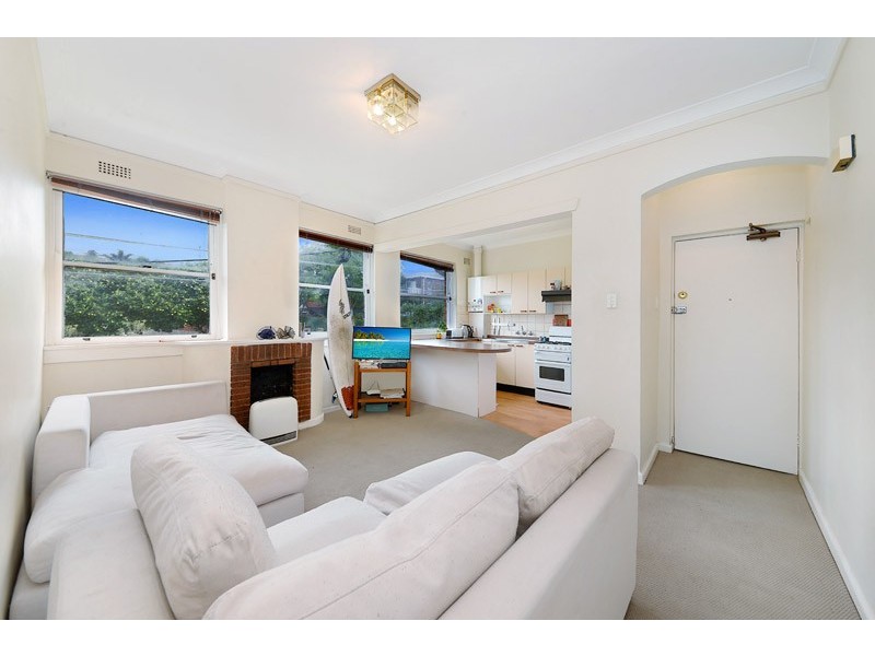 6/44 Wride Street, Maroubra NSW 2035