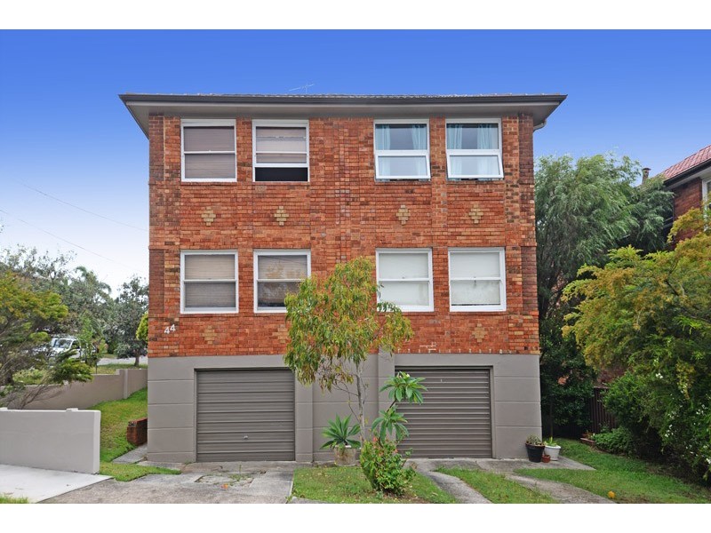 6/44 Wride Street, Maroubra NSW 2035