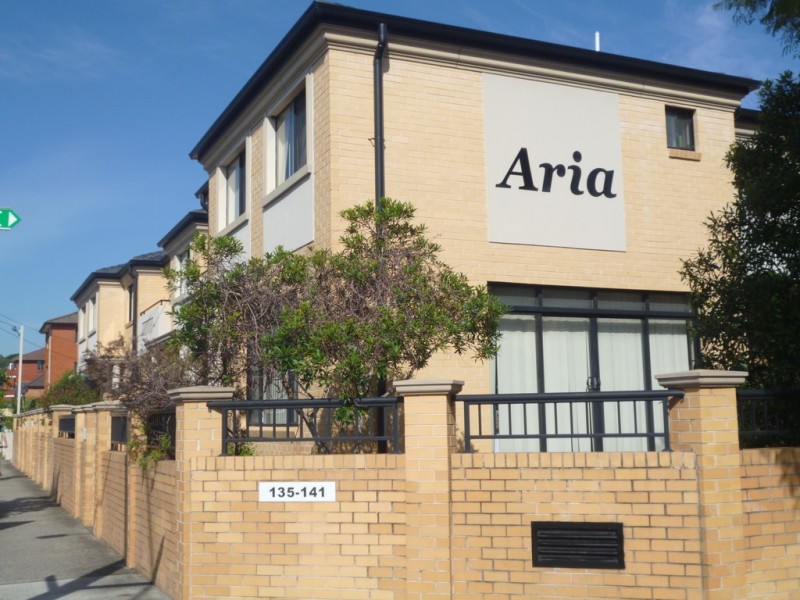 7/135-141 Todman Avenue, Kensington NSW 2033