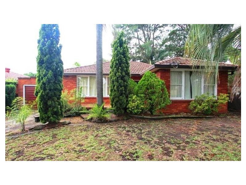 15 Kerrie Crescent, Peakhurst NSW 2210