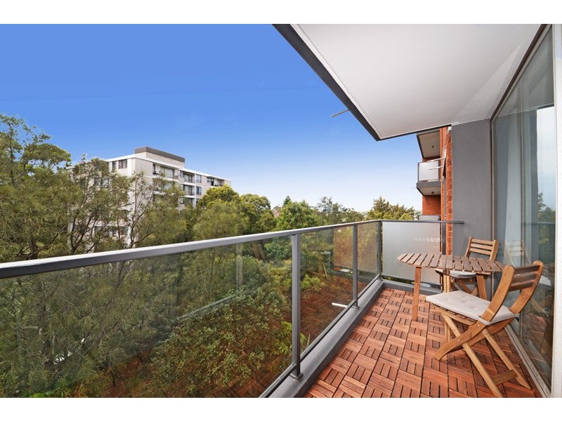 6E/10 Bligh Place, Randwick NSW 2031
