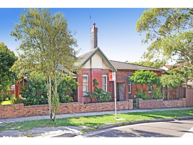 2/66 Milroy Avenue, Kensington NSW 2033