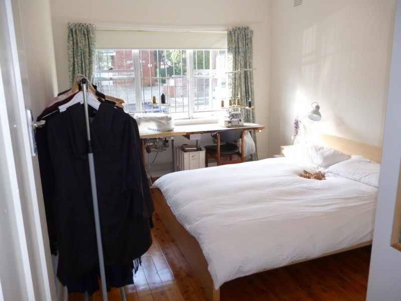 1/35 Fort St`, Petersham NSW 2049