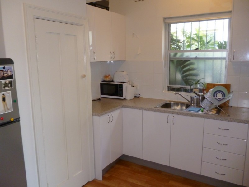 1/35 Fort St`, Petersham NSW 2049