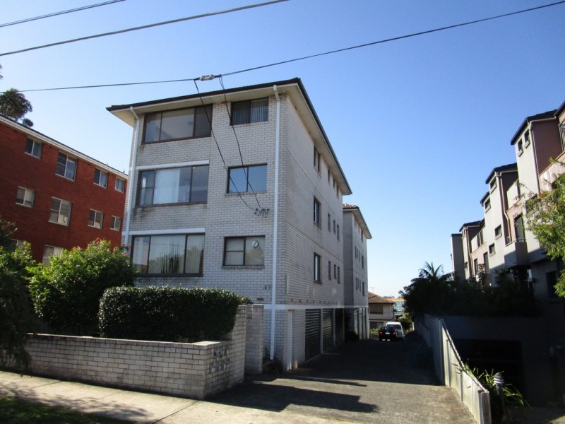 3/57 Kensington Road, Kensington NSW 2033