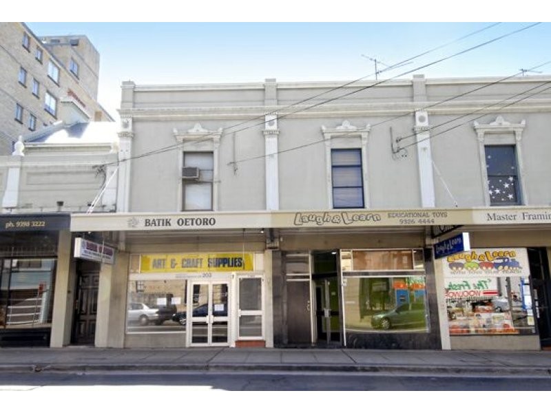 1/203 Avoca Street, Randwick NSW 2031