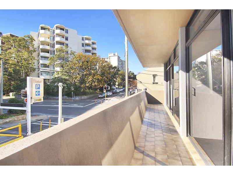 1/17 Hollywood Avenue, Bondi Junction NSW 2022