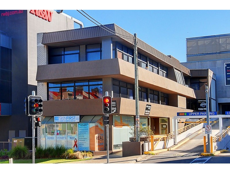 1/17 Hollywood Avenue, Bondi Junction NSW 2022