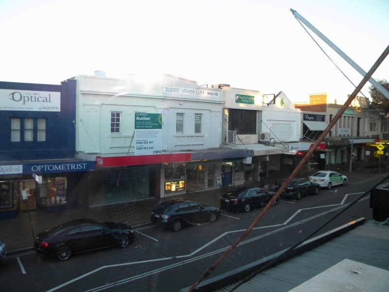 16 Birdwood Lane, Lane Cove NSW 2066