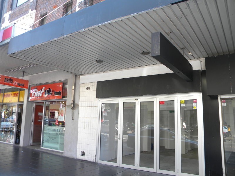 68 Belmore Road, Randwick NSW 2031