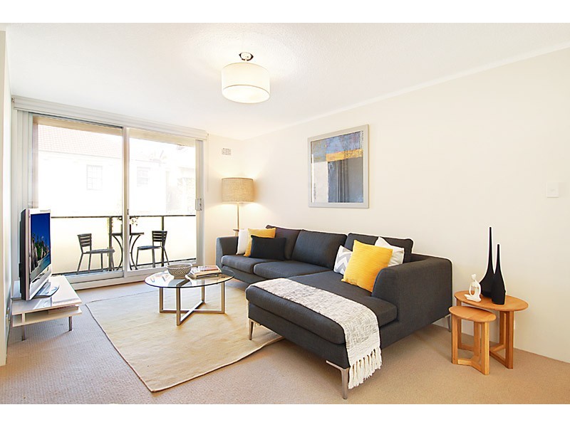 4/316-322 Clovelly Road, Clovelly NSW 2031