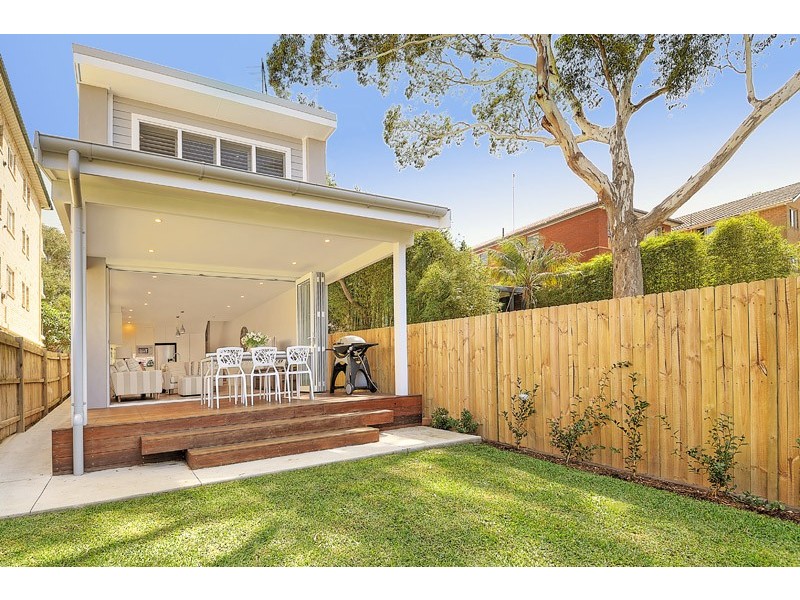 11 St Luke Street, Randwick NSW 2031