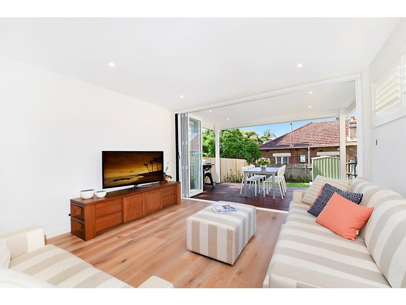 11 St Luke Street, Randwick NSW 2031