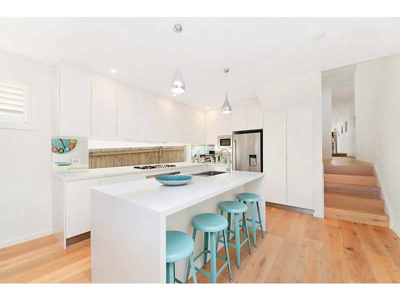 11 St Luke Street, Randwick NSW 2031