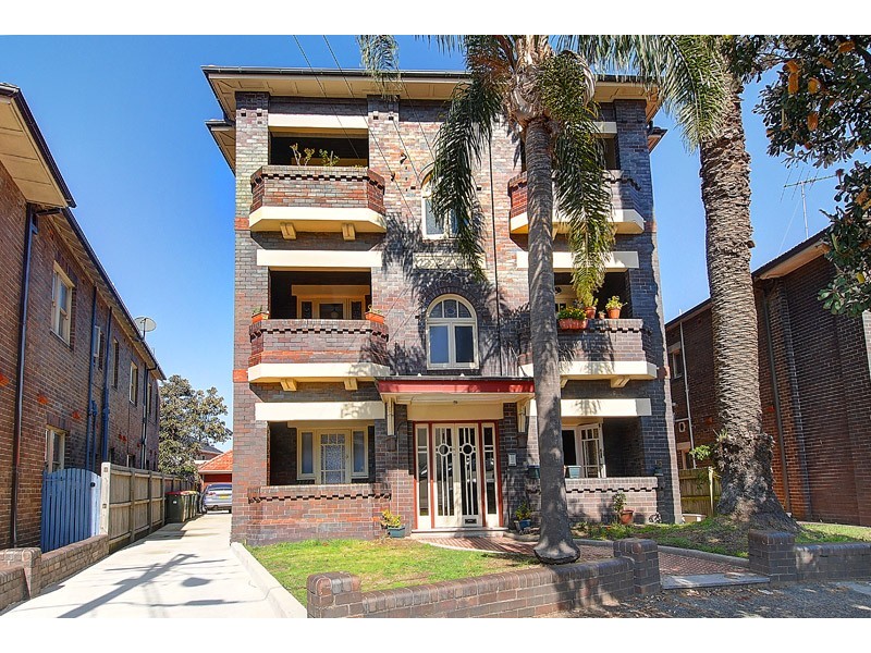 6/206 Clovelly Road, Randwick NSW 2031