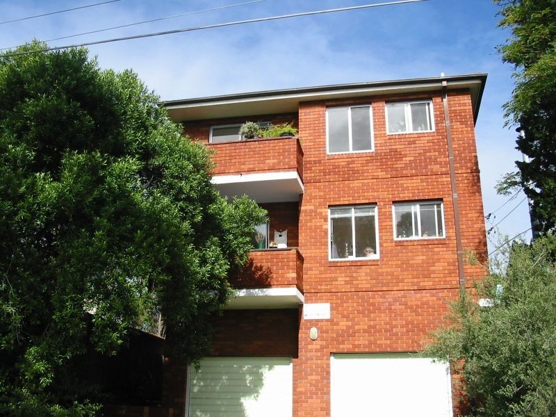 6/19 Brae Street, Bronte NSW 2024