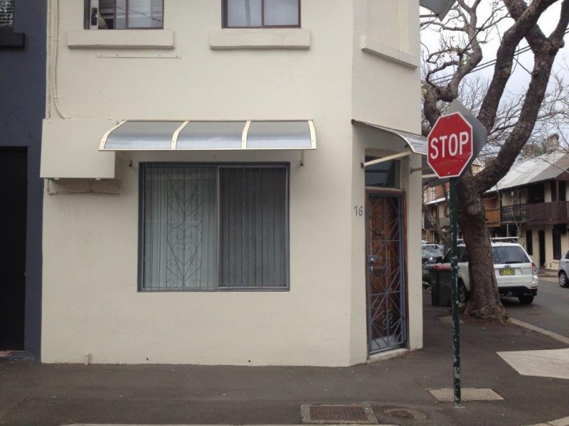 1/76 Marshall Street, Surry Hills NSW 2010