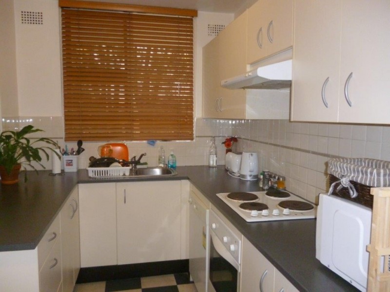 4/9 Devitt Place, Hillsdale NSW 2036