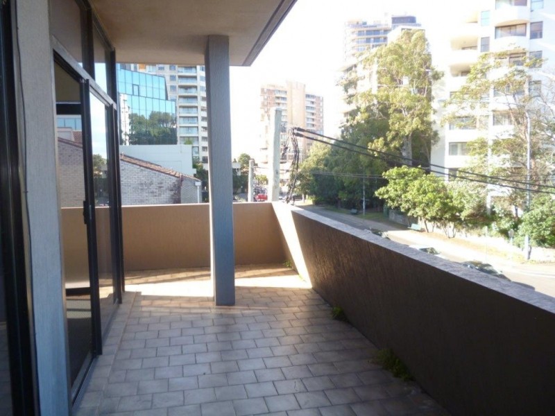 1/17 Hollywood Avenue, Bondi Junction NSW 2022