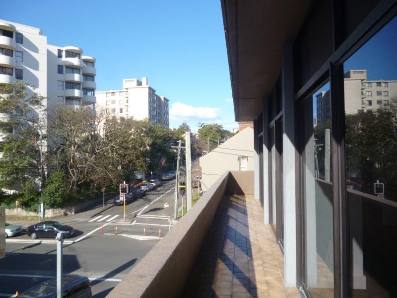 1/17 Hollywood Avenue, Bondi Junction NSW 2022