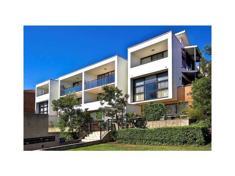 21/17-19 Alison Road, Kensington NSW 2033