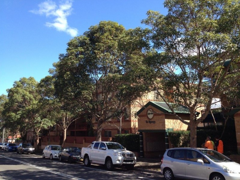 5/128 George Street, Redfern NSW 2016