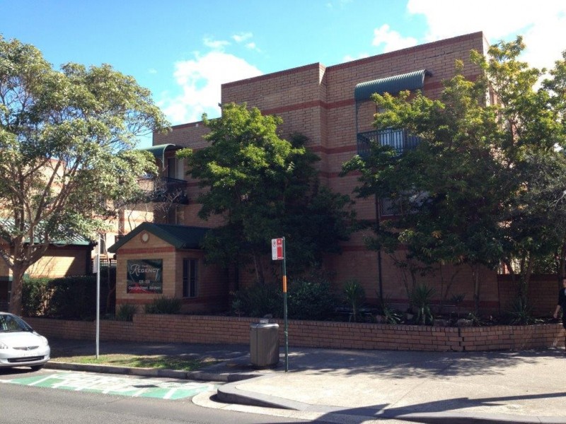 5/128 George Street, Redfern NSW 2016