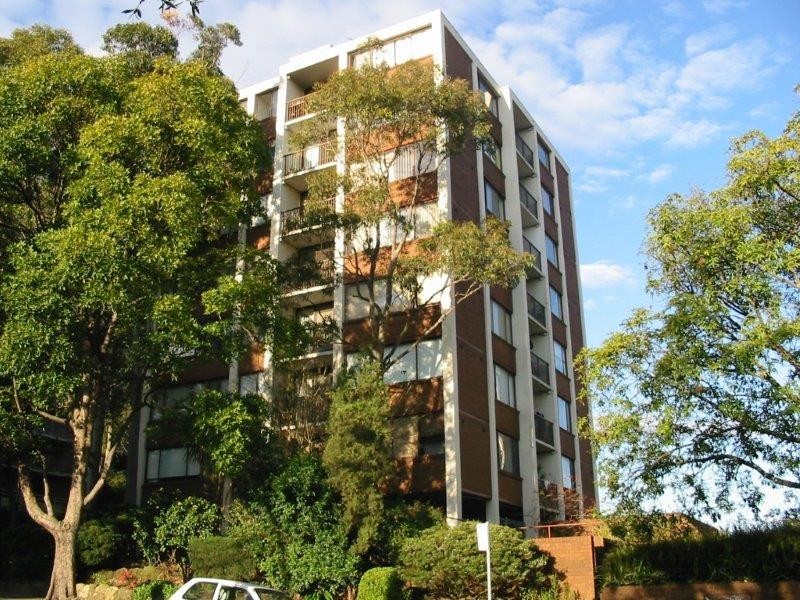 67/69-75 Cook Road, Centennial Park NSW 2021