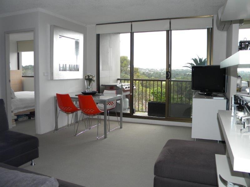 67/69-75 Cook Road, Centennial Park NSW 2021