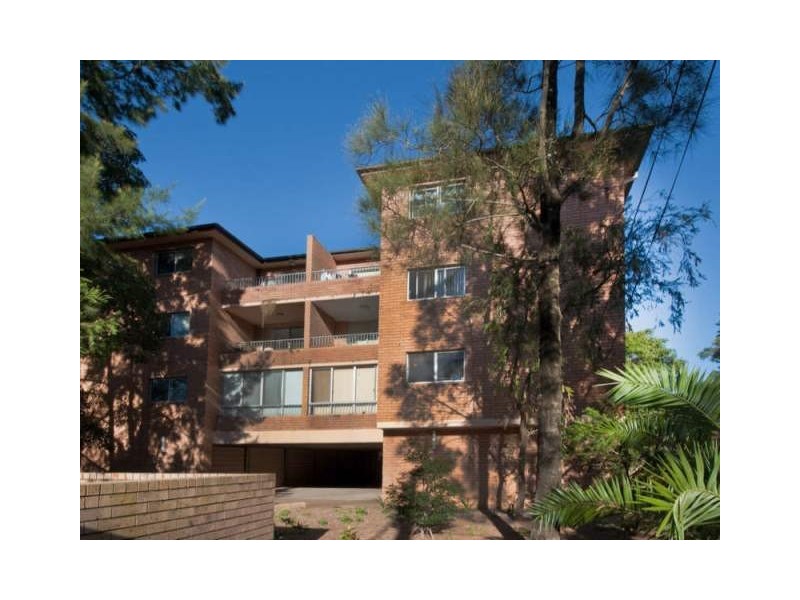 6/191-197 Anzac Parade, Kensington NSW 2033