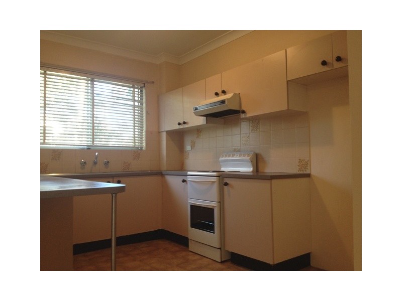 6/191-197 Anzac Parade, Kensington NSW 2033