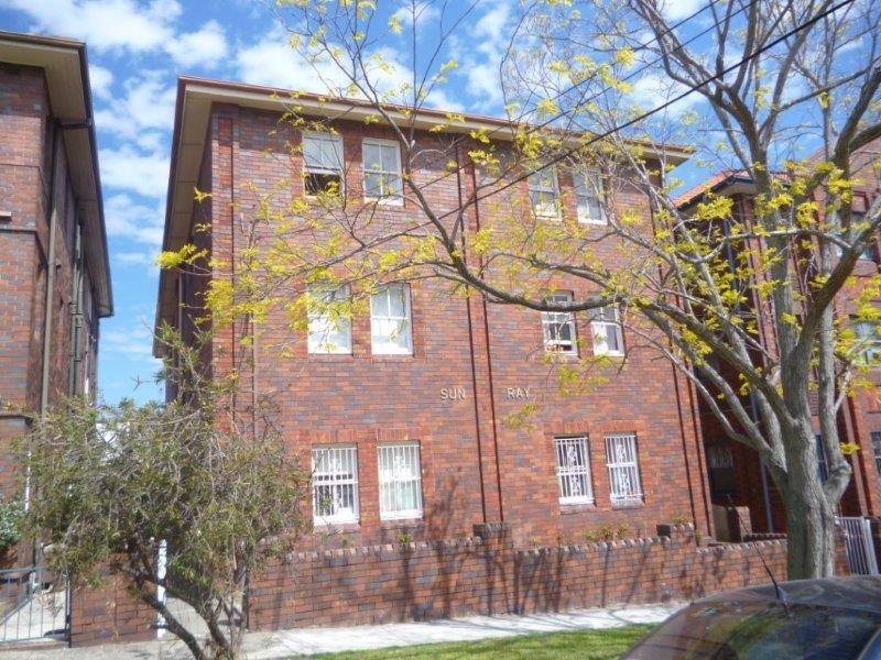 4/23A Allens Parade, Bondi Junction NSW 2022