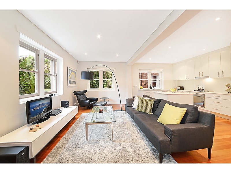 3/47 Sir Thomas Mitchell Road, Bondi Beach NSW 2026