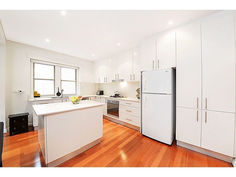 3/47 Sir Thomas Mitchell Road, Bondi Beach NSW 2026