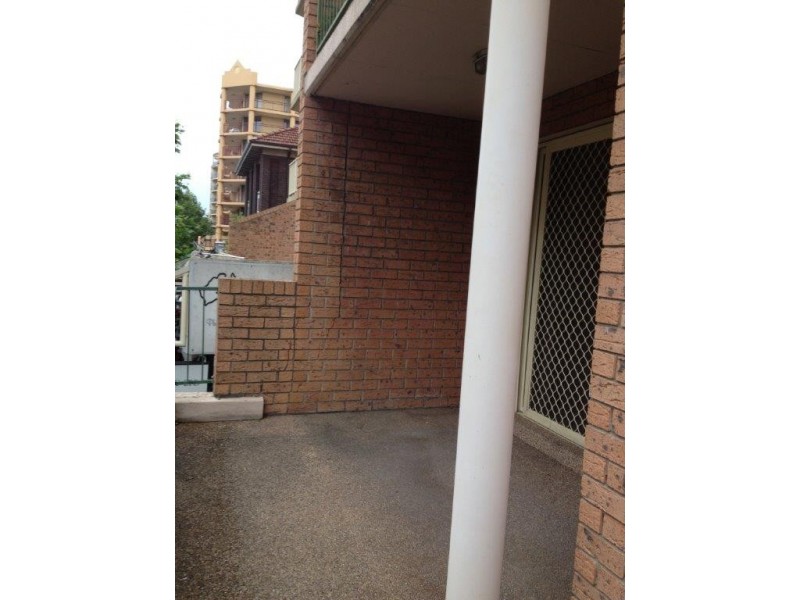 8/231 Anzac Parade, Kensington NSW 2033