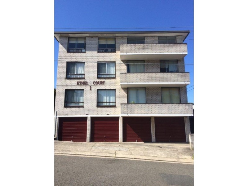 7/1 Ethel Street, Randwick NSW 2031