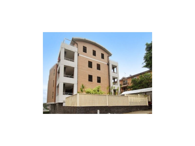 11/1 Boronia Street, Kensington NSW 2033