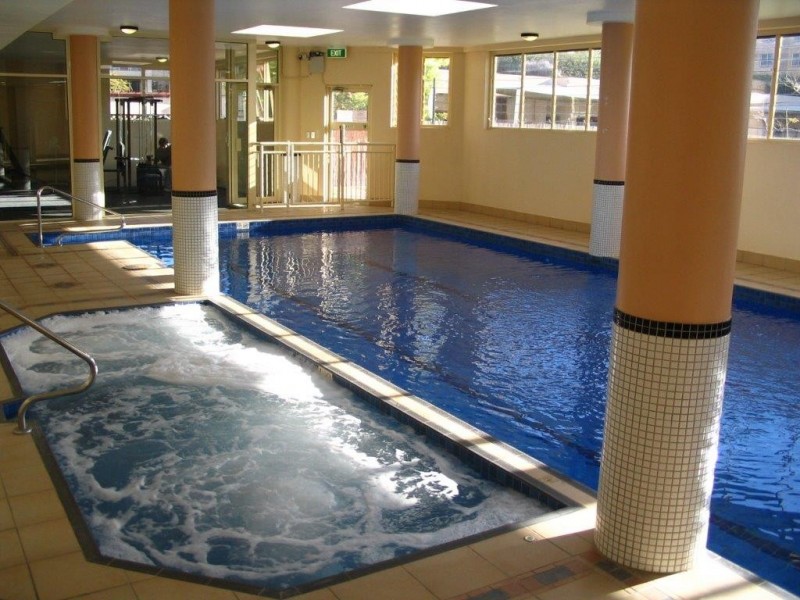 760/83-93 Dalmeny Avenue, Rosebery NSW 2018