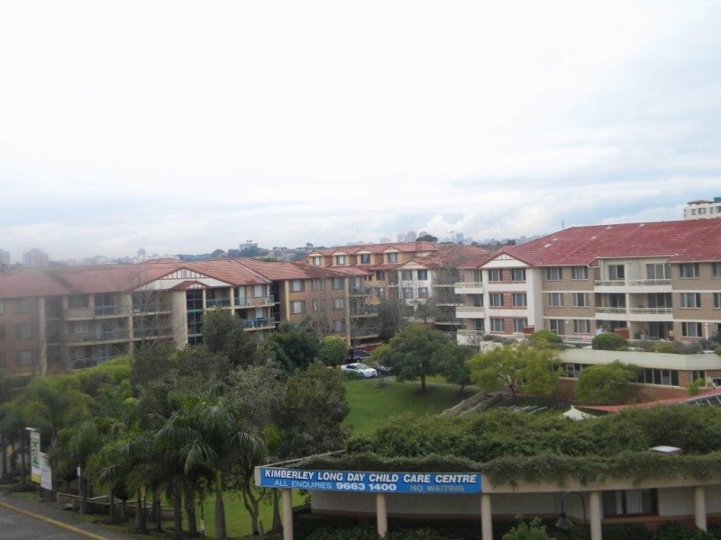 760/83-93 Dalmeny Avenue, Rosebery NSW 2018