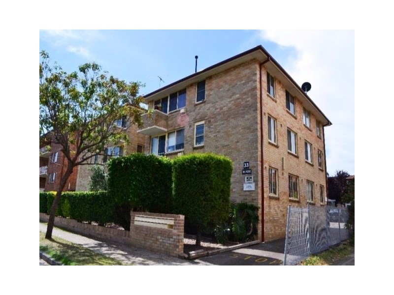 9/33 Brittain Crescent, Hillsdale NSW 2036
